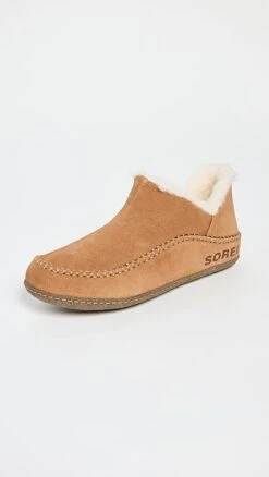 Sorel Manawan Ii Slippers