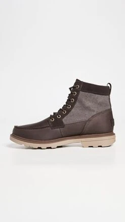 Sorel Carson Moc Waterproof Boots -Shopbop sorel205611da32 1662995803426 2 0. UX357 QL90