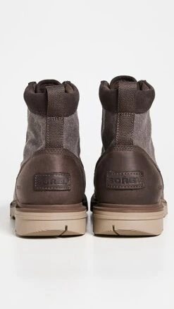 Sorel Carson Moc Waterproof Boots -Shopbop sorel205611da32 1662995804907 2 0. UX357 QL90