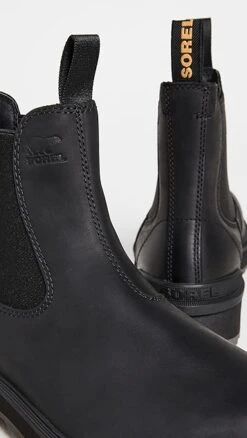 Sorel Hi-Line Chelsea -Shopbop sorel2056229656 1663020225736 2 0. UX357 QL90