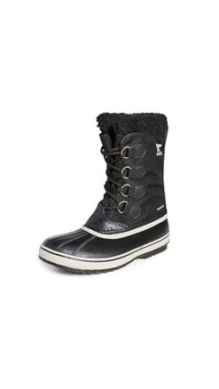 Sorel 1964 Pac Nylon Wp Boots -Shopbop sorel205641da30 1663010477380 2 0. UX357 QL90