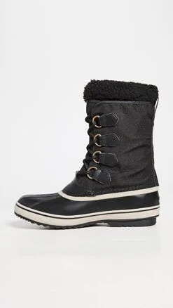 Sorel 1964 Pac Nylon Wp Boots -Shopbop sorel205641da30 1663010477626 2 0. UX357 QL90