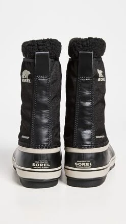 Sorel 1964 Pac Nylon Wp Boots -Shopbop sorel205641da30 1663010477961 2 0. UX357 QL90