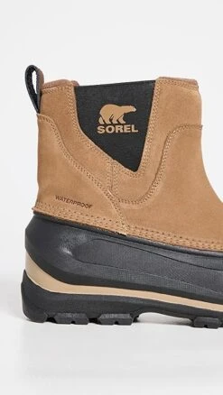 Sorel Buxton Pull On Waterproof Boots 10 Sorel Buxton Pull On Waterproof Boots -Shopbop sorel205651da31 1663010484833 2 0. UX357 QL90
