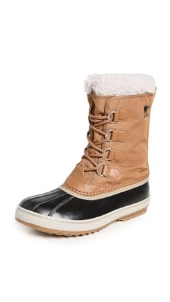 Sorel 1964 Pac Nylon Waterproof Boots -Shopbop sorel205671da3a 1663010491707 2 0. UX357 QL90