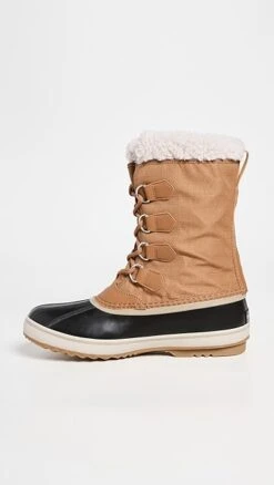 Sorel 1964 Pac Nylon Waterproof Boots -Shopbop sorel205671da3a 1663010492436 2 0. UX357 QL90