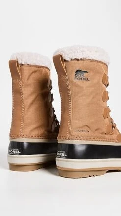 Sorel 1964 Pac Nylon Waterproof Boots -Shopbop sorel205671da3a 1663010492776 2 0. UX357 QL90