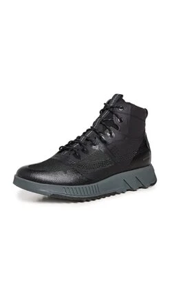 Sorel Mac Hill Lite Rush Waterproof Hiker Boots -Shopbop sorel2056851354 1662590050563 2 0. UX357 QL90