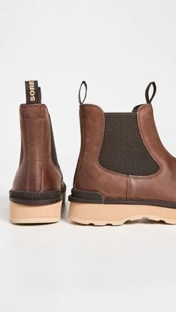 Sorel Hi-Line Chelsea Boots -Shopbop sorel205691da33 1663020239091 2 0. UX357 QL90