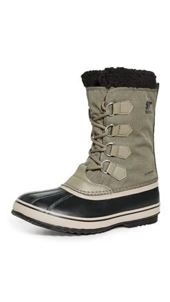 Sorel 1964 Pac Nylon Boots -Shopbop sorel205711db49 1660762359326 2 0. UX357 QL90
