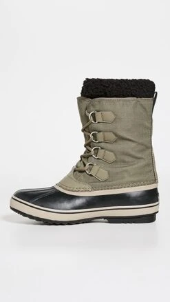 Sorel 1964 Pac Nylon Boots -Shopbop sorel205711db49 1660762359515 2 0. UX357 QL90