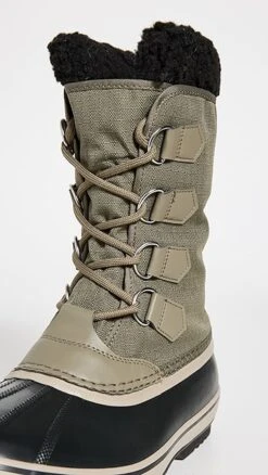 Sorel 1964 Pac Nylon Boots -Shopbop sorel205711db49 1660762359882 2 0. UX357 QL90