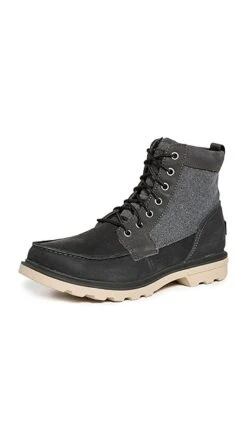 Sorel Carson Moc Wp Boots -Shopbop sorel205731db47 1660936629317 2 0. UX357 QL90