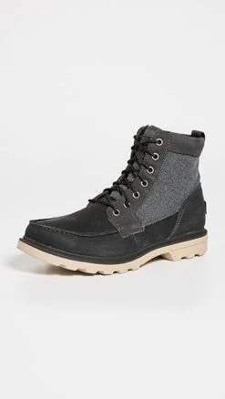 Sorel Carson Moc Wp Boots