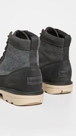 Sorel Carson Moc Wp Boots -Shopbop sorel205731db47 1660936629897 2 0. UX357 QL90