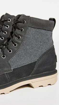 Sorel Carson Moc Wp Boots -Shopbop sorel205731db47 1660936629922 2 0. UX357 QL90