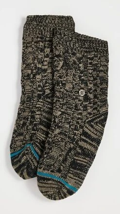 STANCE Aspen Home Socks