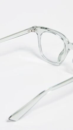 The Book Club Blue Light Snatcher In Black Tie Glasses -Shopbop tbook3001913442 q4 2 0. UX357 QL90