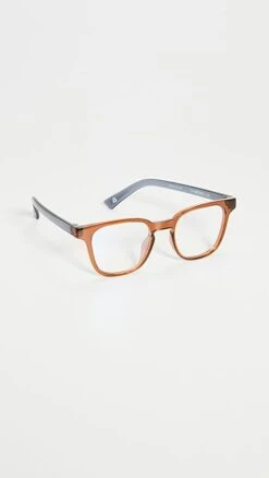 The Book Club Blue Light Twelve Hungry Bens Glasses -Shopbop tbook300671a03c q3 2 0. UX357 QL90