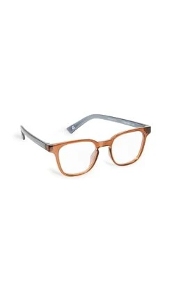 The Book Club Blue Light Twelve Hungry Bens Glasses -Shopbop tbook300671a03c q6 2 0. UX357 QL90