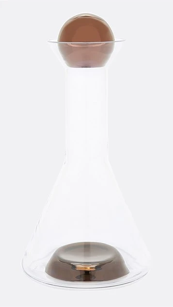 Tom Dixon Tank Decanter 3 Tom Dixon Tank Decanter