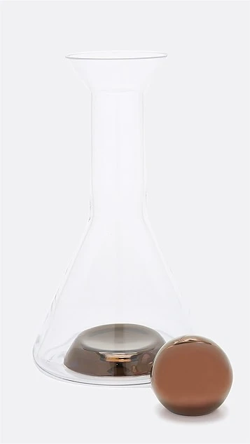 Tom Dixon Tank Decanter 4 Tom Dixon Tank Decanter - Image 2