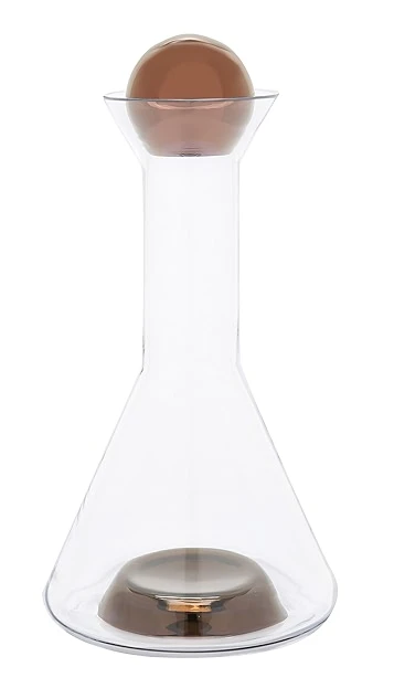 Tom Dixon Tank Decanter 5 Tom Dixon Tank Decanter - Image 3