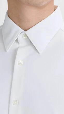 Theory Sylvain Structure Knit Shirt 12 Theory Sylvain Structure Knit Shirt -Shopbop theor4415912397 1645721185469 2 0. UX357 QL90