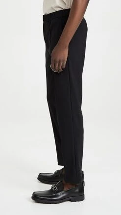 Theory Curtis Drawstring Precision Ponte Pants 10 Theory Curtis Drawstring Precision Ponte Pants -Shopbop theor441621071b 1649274532903 2 0. UX357 QL90