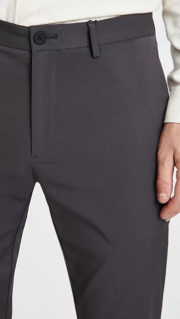 Theory Zaine SW Neotetric Pants 7 Theory Zaine SW Neotetric Pants - Image 5