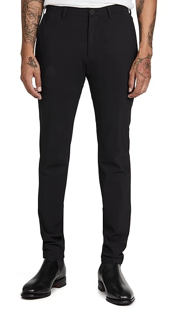 Theory Zaine Precision Ponte Pants 8 Theory Zaine Precision Ponte Pants - Image 6