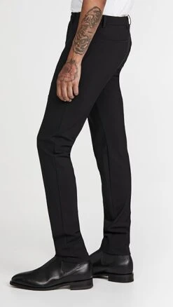 Theory Zaine Precision Ponte Pants 10 Theory Zaine Precision Ponte Pants -Shopbop theor441801071b 1633113817025 2 0. UX357 QL90
