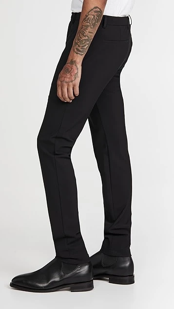 Theory Zaine Precision Ponte Pants 5 Theory Zaine Precision Ponte Pants - Image 3