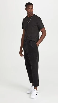 Theory Essential Cosmos Slub Cotton Tee 11 Theory Essential Cosmos Slub Cotton Tee -Shopbop theor441811071c 1632345896076 2 0. UX357 QL90