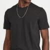 Theory Essential Cosmos Slub Cotton Tee -Shopbop theor441811071c 1632345896346 2 0. UX357 QL90