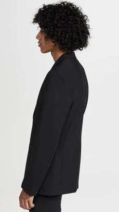 Theory Clinton Precision Ponte Blazer -Shopbop theor441831071c 1633102611450 2 0. UX357 QL90