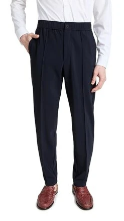 Theory Curtis Drawstring Precision Ponte Pants 13 Theory Curtis Drawstring Precision Ponte Pants -Shopbop theor4422714533 1650039344127 2 0. UX357 QL90