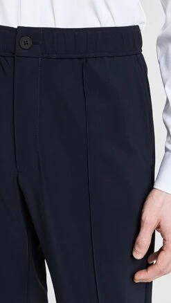 Theory Curtis Drawstring Precision Ponte Pants 12 Theory Curtis Drawstring Precision Ponte Pants -Shopbop theor4422714533 1650039344440 2 0. UX357 QL90