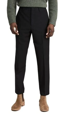 Theory Curtis Bond Wool Trousers -Shopbop theor442761cd2d 1666033712770 2 0. UX357 QL90