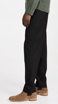 Theory Curtis Bond Wool Trousers -Shopbop theor442761cd2d 1666033713944 2 0. UX357 QL90