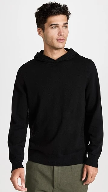 Theory Cashmere Hilles Hoodie 9 Theory Cashmere Hilles Hoodie - Image 7