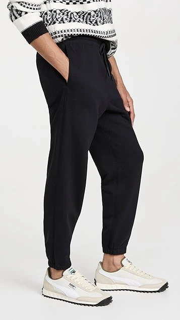 Theory Force Colts Joggers 5 Theory Force Colts Joggers - Image 3