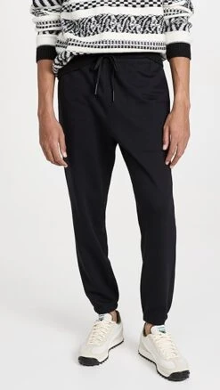 Theory Force Colts Joggers