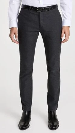 Theory Zaine Rhodes Twill Trousers -Shopbop theor442841d543 1666713162957 2 0. UX357 QL90