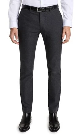 Theory Zaine Rhodes Twill Trousers -Shopbop theor442841d543 1666713164607 2 0. UX357 QL90