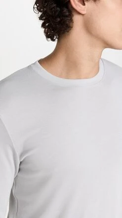 Theory Anemone Long Sleeve Essential Tee 13 Theory Anemone Long Sleeve Essential Tee -Shopbop theor4428667134 1666718986678 2 0. UX357 QL90