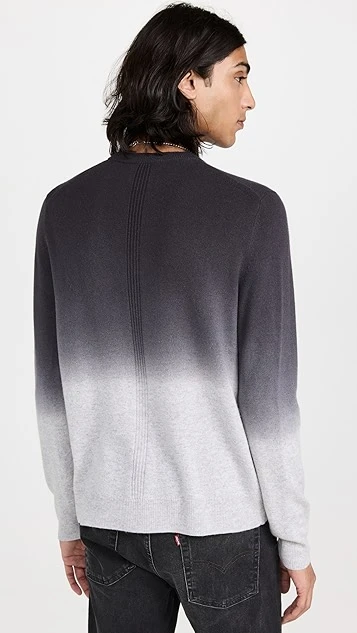 Theory Cashmere Hilles Crew 4 Theory Cashmere Hilles Crew - Image 2