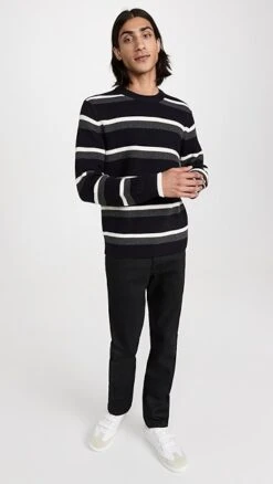 Theory Gary X Meri Crew Sweater 12 Theory Gary X Meri Crew Sweater -Shopbop theor44346198a6 1669049625495 2 0. UX357 QL90
