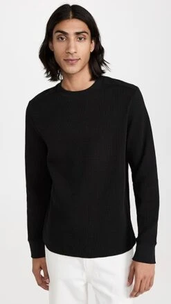 Theory Mattis Crew Ot.Studio Tee