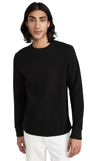 Theory Mattis Crew Ot.Studio Tee 8 Theory Mattis Crew Ot.Studio Tee - Image 6